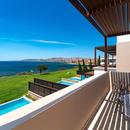 كوتاري Al Mare Villas المظهر الخارجي الصورة
