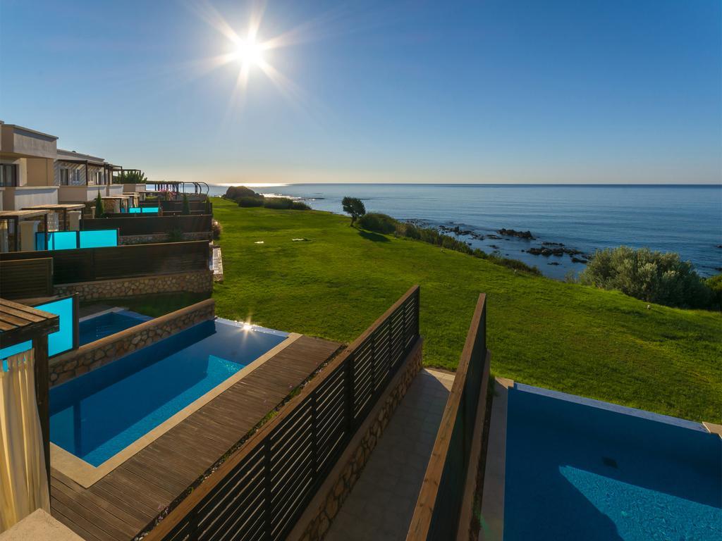 كوتاري Al Mare Villas المظهر الخارجي الصورة