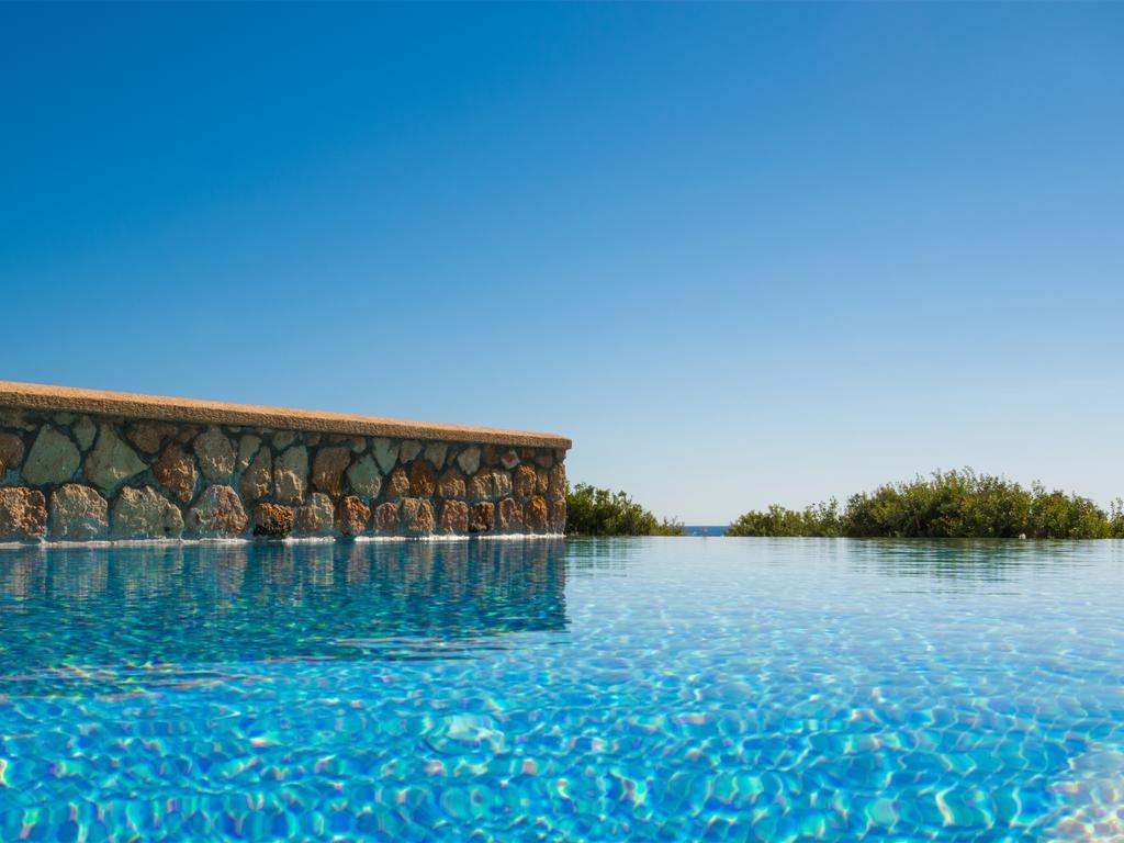 كوتاري Al Mare Villas المظهر الخارجي الصورة