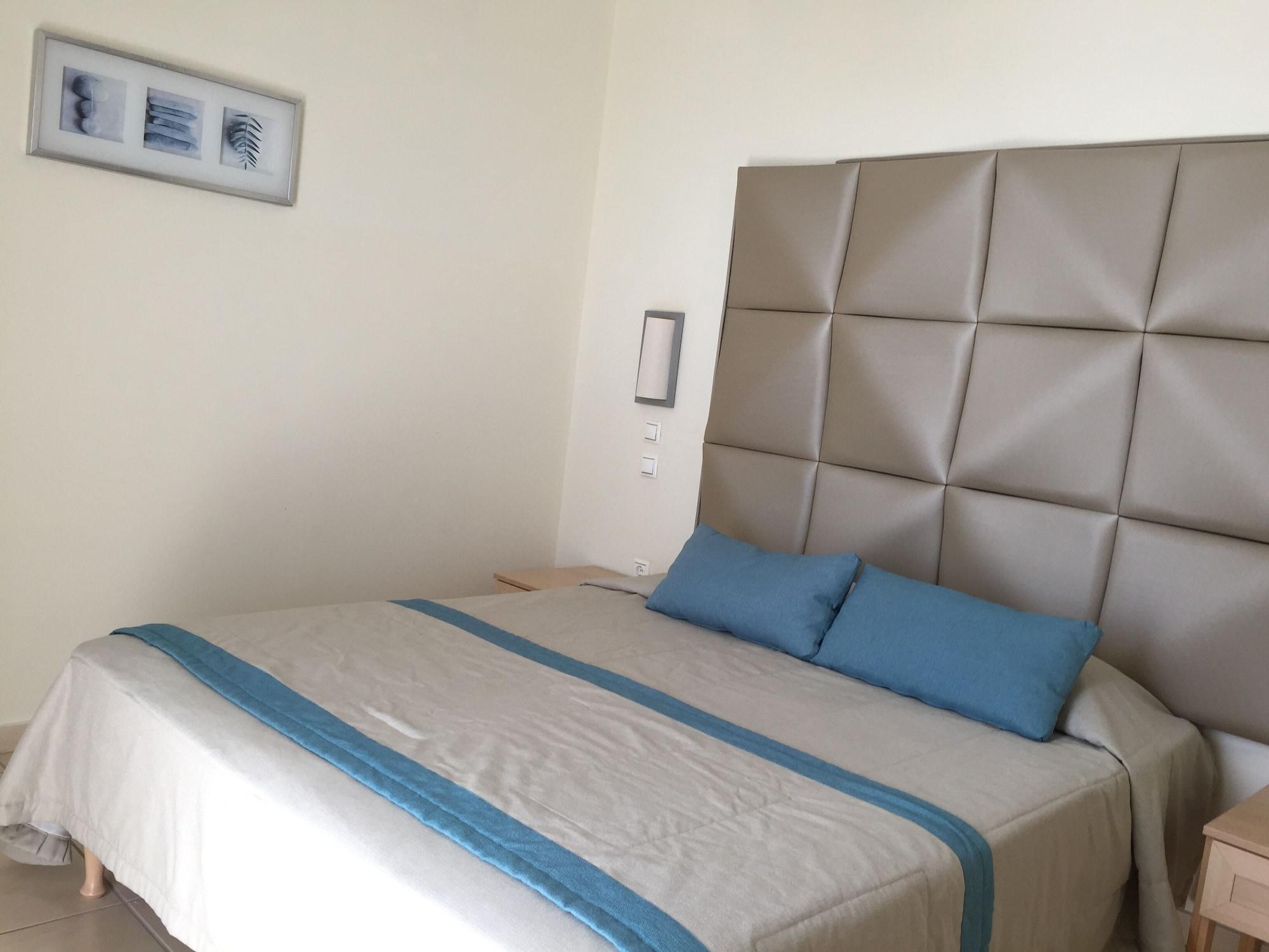 كوتاري Al Mare Villas المظهر الخارجي الصورة