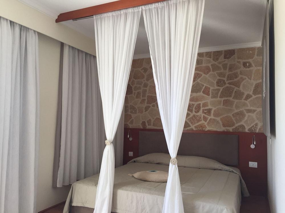 كوتاري Al Mare Villas المظهر الخارجي الصورة