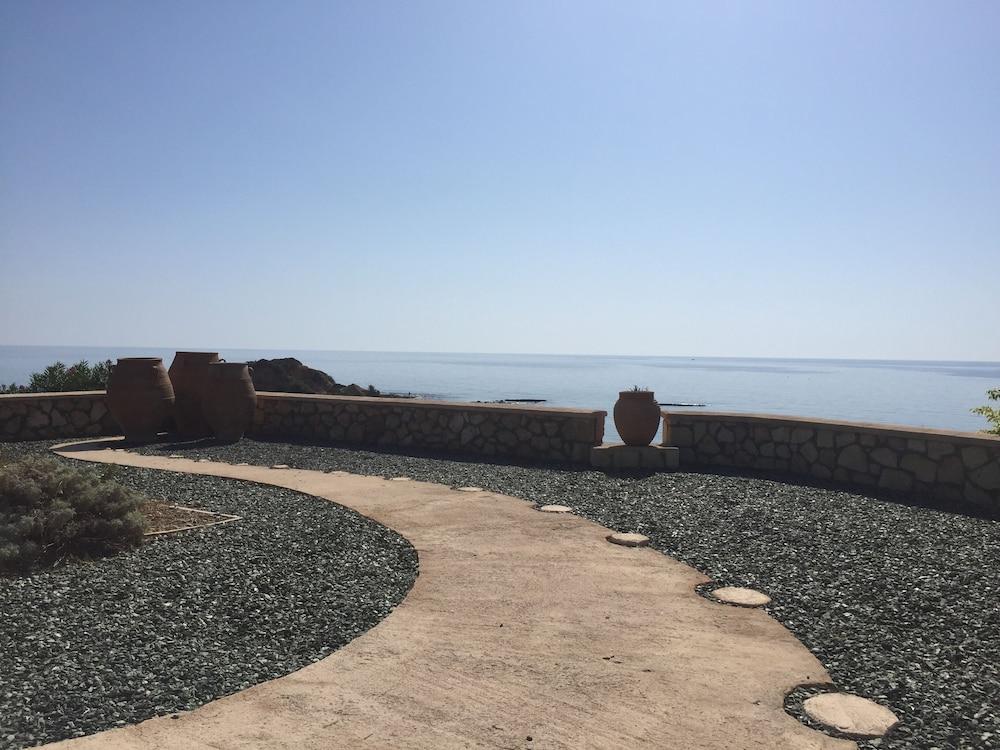 كوتاري Al Mare Villas المظهر الخارجي الصورة