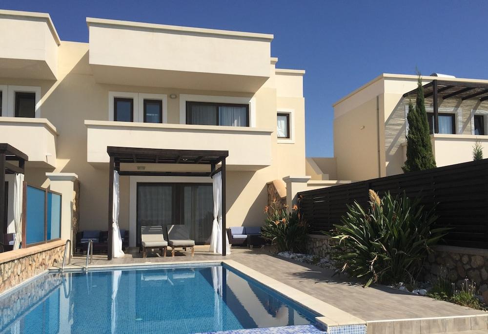 كوتاري Al Mare Villas المظهر الخارجي الصورة