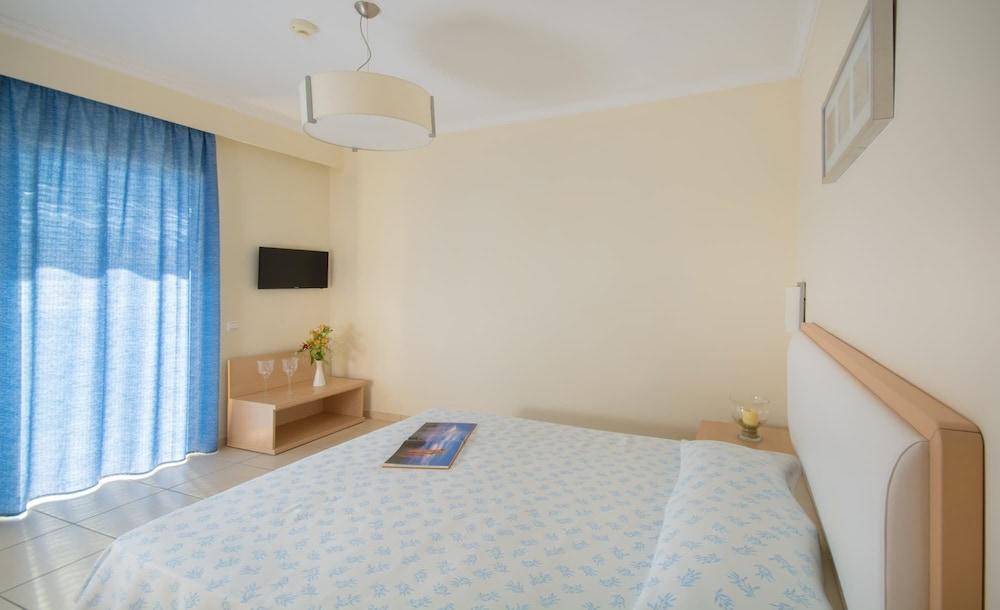 كوتاري Al Mare Villas المظهر الخارجي الصورة