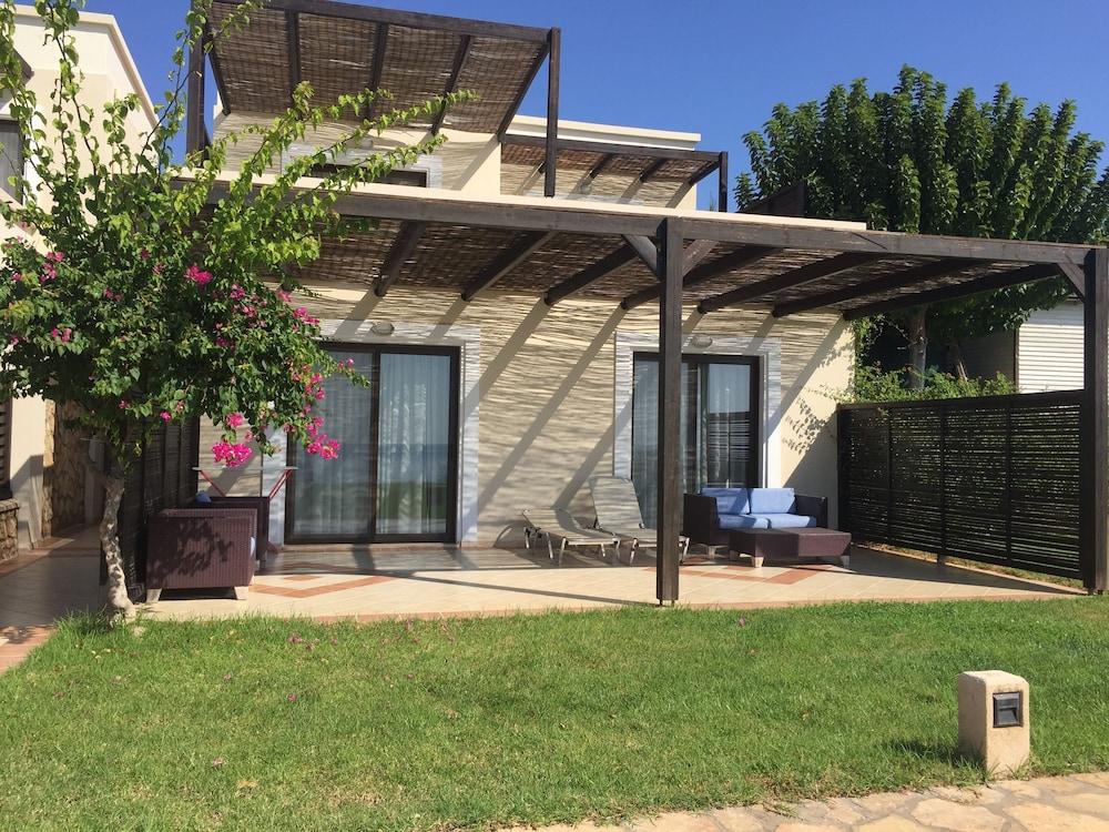 كوتاري Al Mare Villas المظهر الخارجي الصورة
