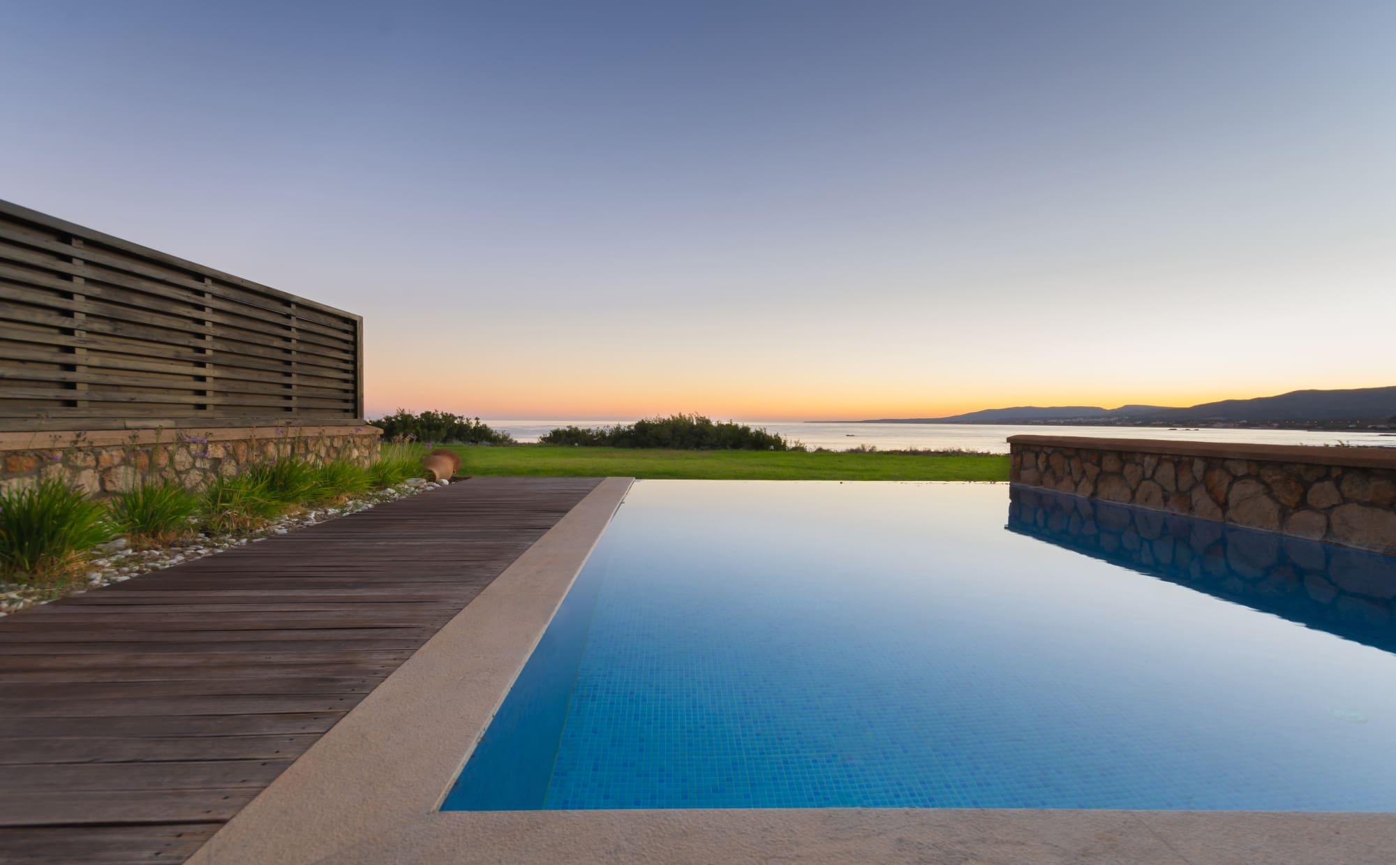 كوتاري Al Mare Villas المظهر الخارجي الصورة