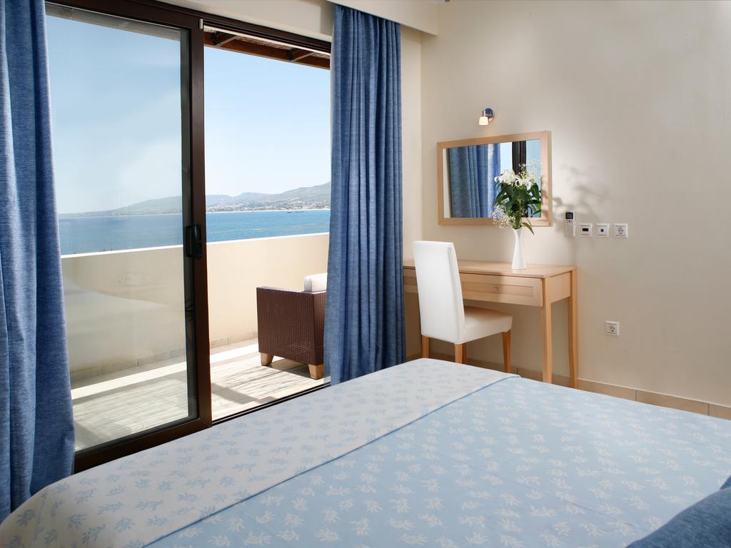 كوتاري Al Mare Villas المظهر الخارجي الصورة