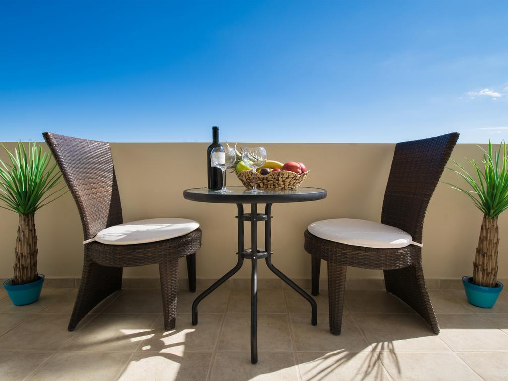 كوتاري Al Mare Villas المظهر الخارجي الصورة
