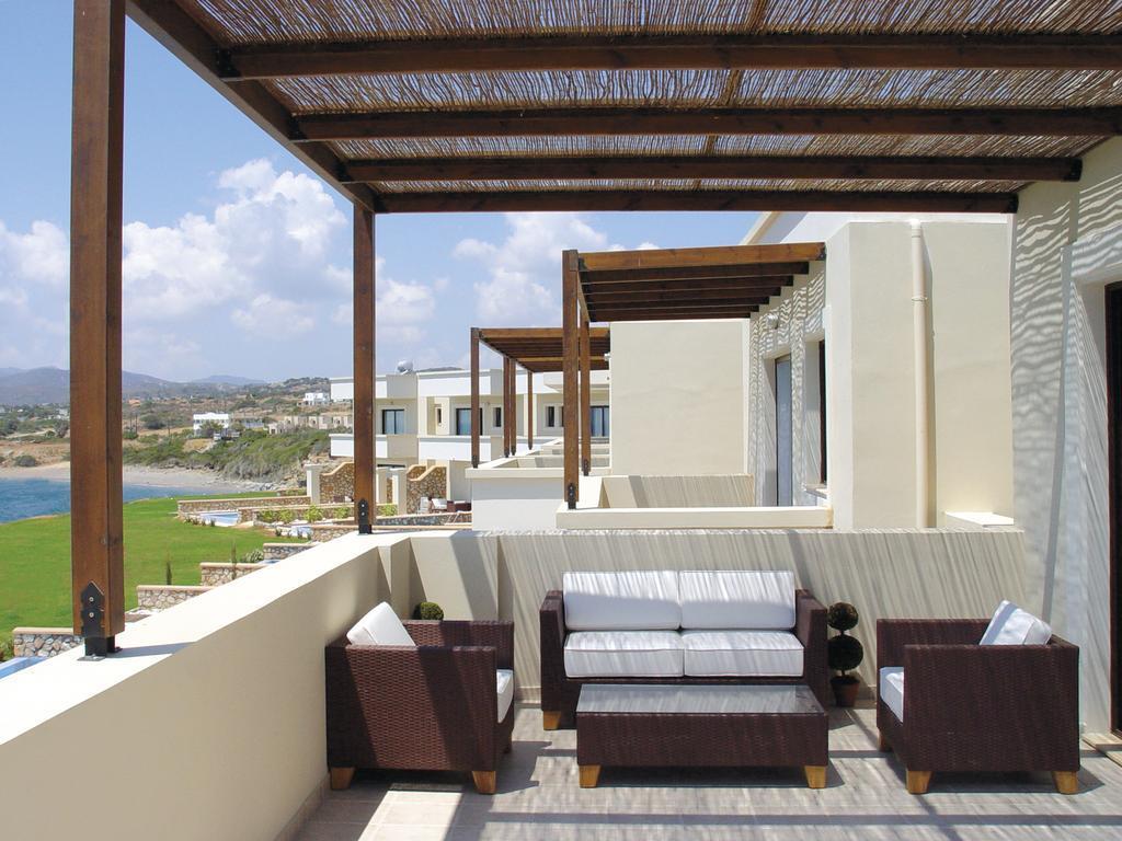 كوتاري Al Mare Villas الغرفة الصورة