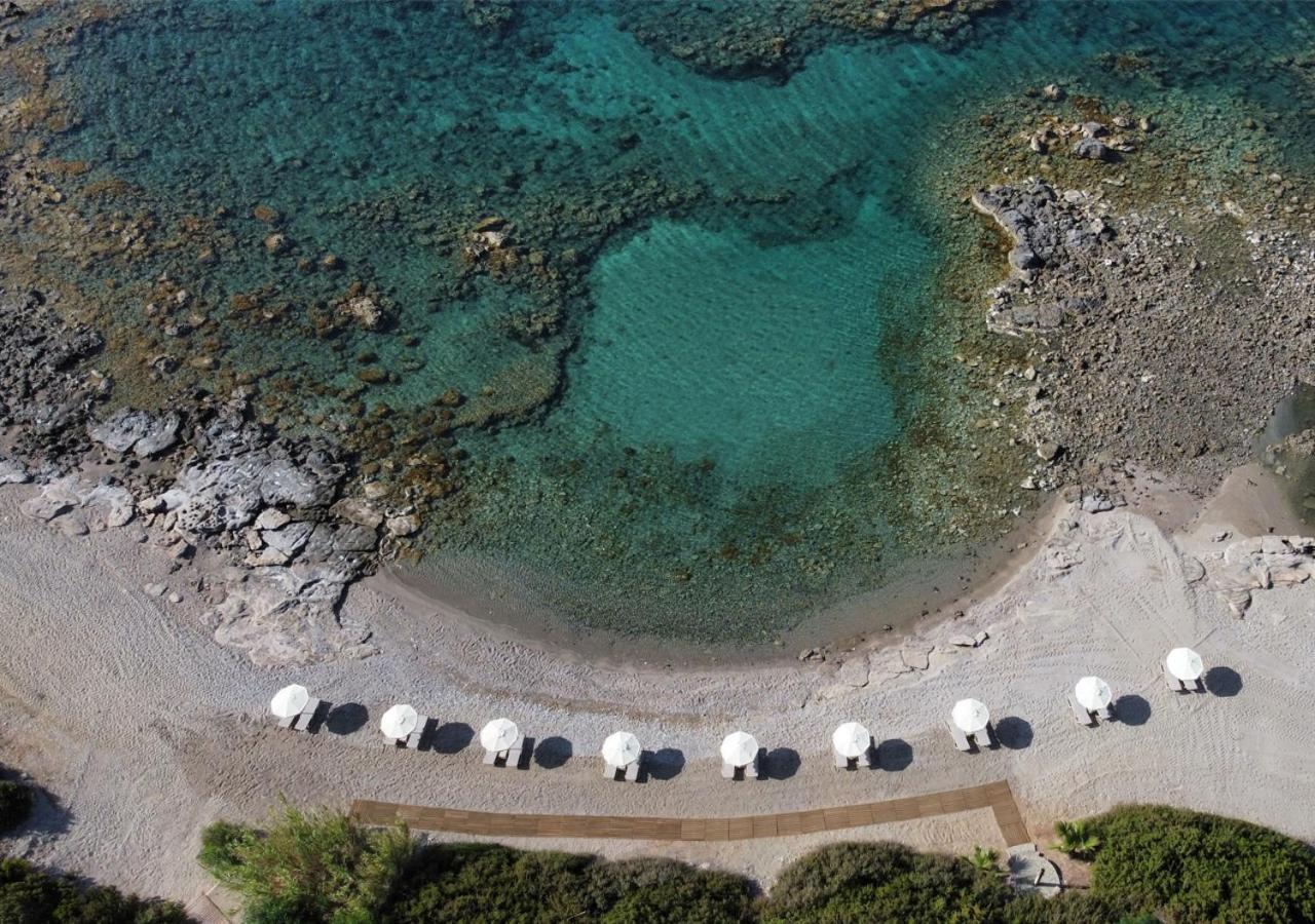 كوتاري Al Mare Villas المظهر الخارجي الصورة