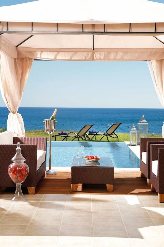 كوتاري Al Mare Villas المرافق الصورة