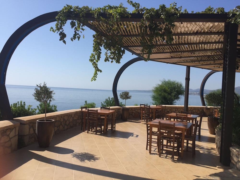 كوتاري Al Mare Villas المظهر الخارجي الصورة