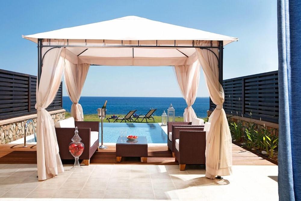 كوتاري Al Mare Villas المظهر الخارجي الصورة