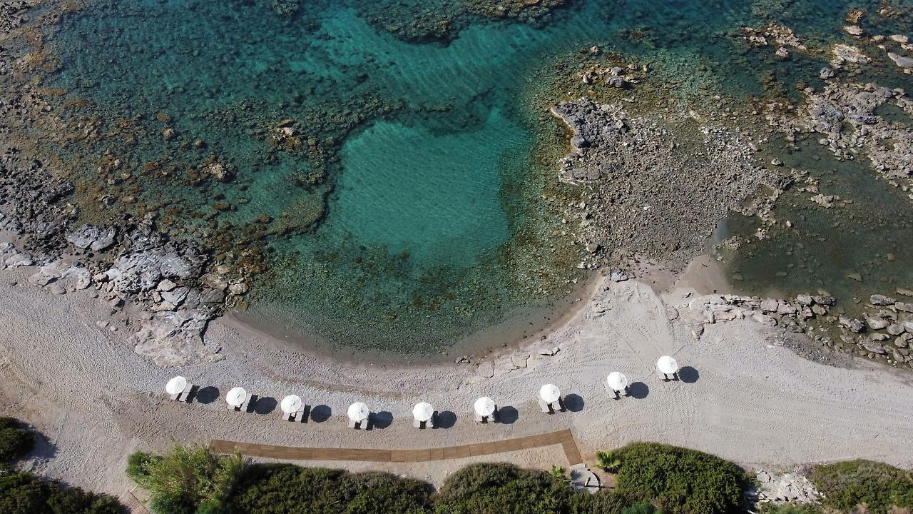 كوتاري Al Mare Villas المظهر الخارجي الصورة