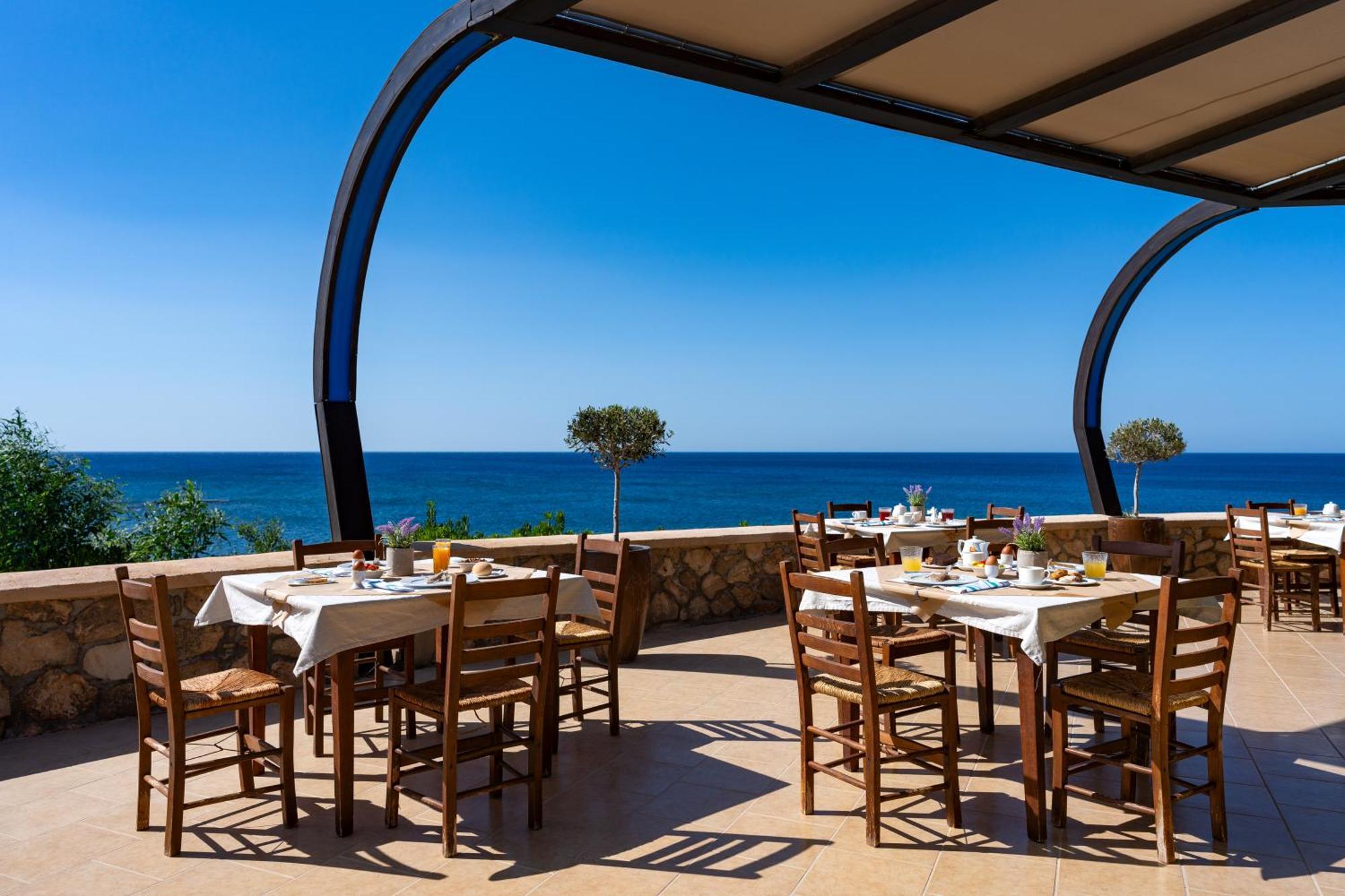 كوتاري Al Mare Villas المظهر الخارجي الصورة
