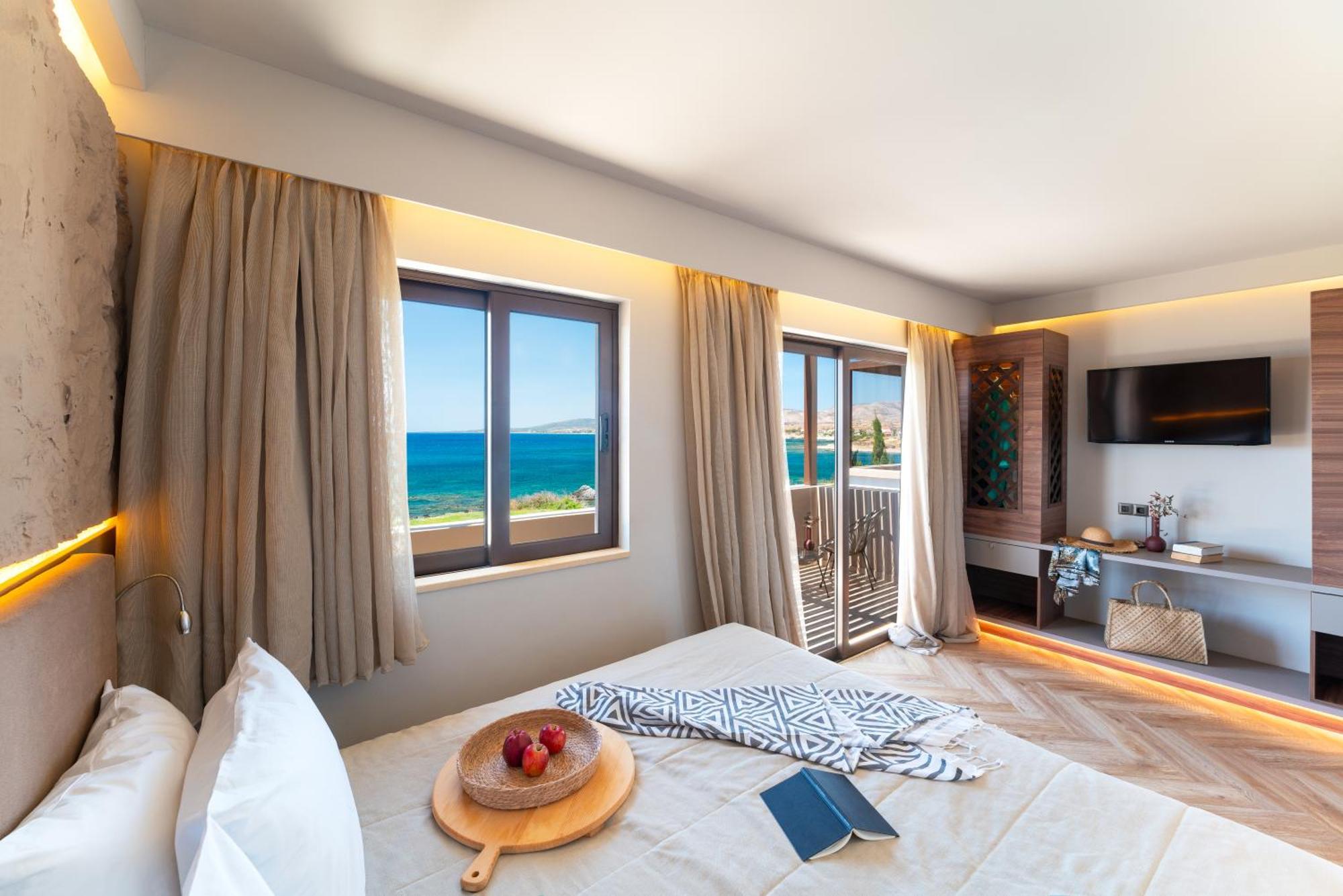 كوتاري Al Mare Villas المظهر الخارجي الصورة