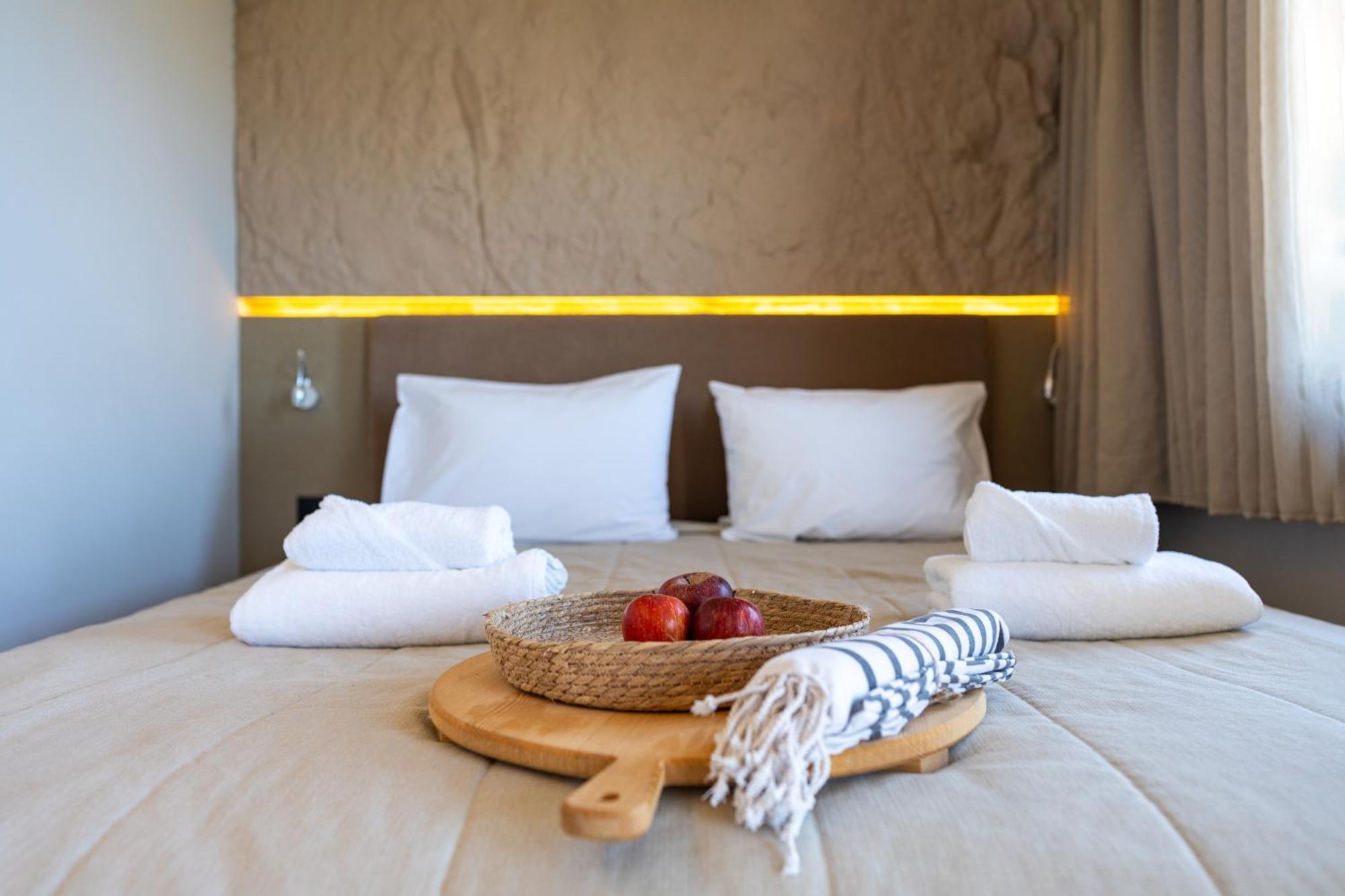 كوتاري Al Mare Villas المظهر الخارجي الصورة