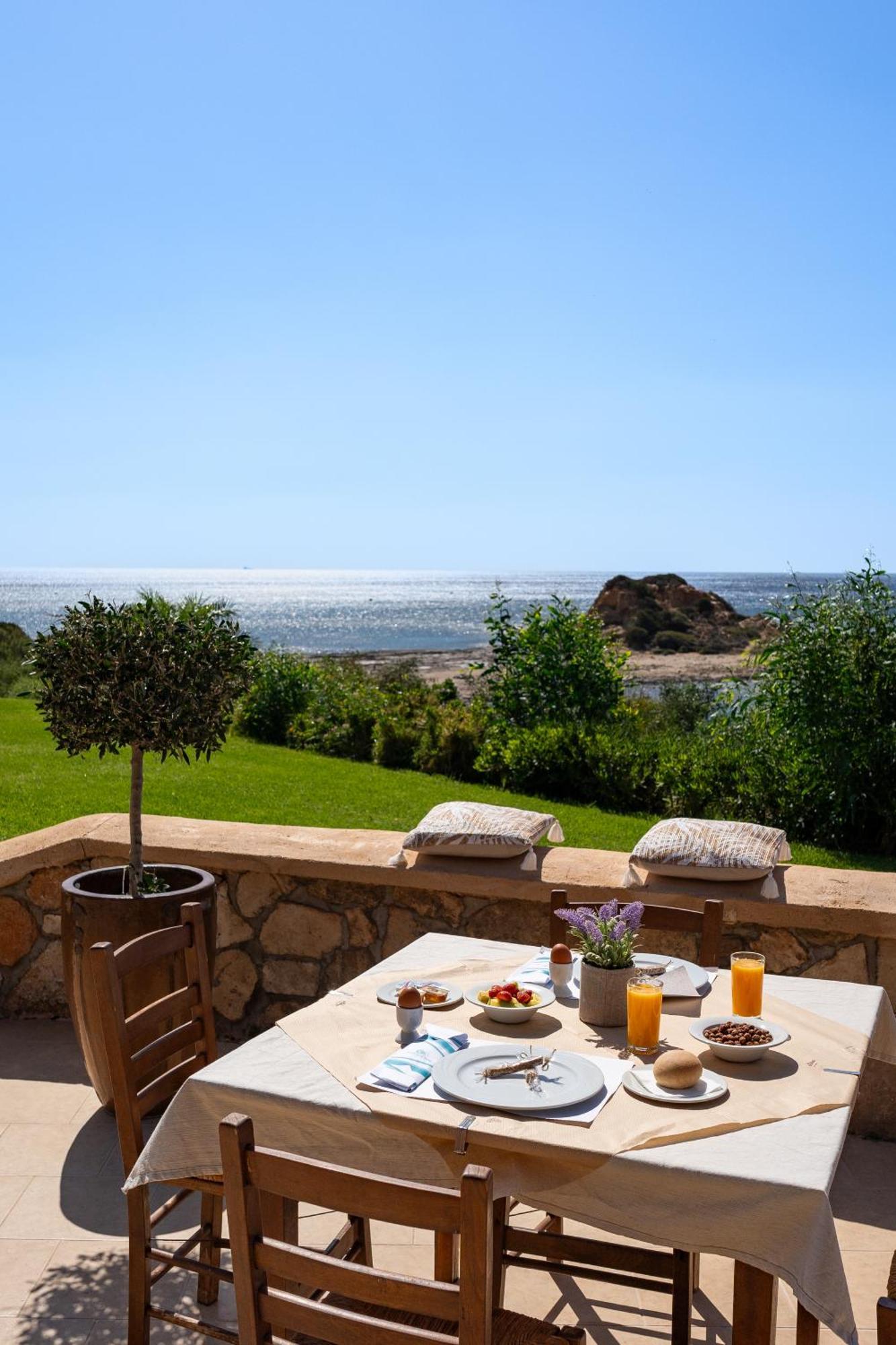 كوتاري Al Mare Villas المظهر الخارجي الصورة
