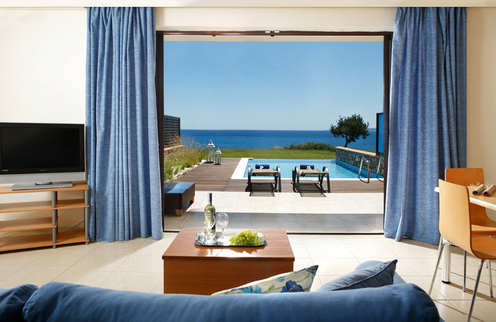 كوتاري Al Mare Villas المظهر الخارجي الصورة