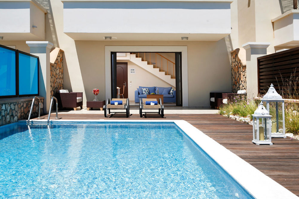 كوتاري Al Mare Villas المظهر الخارجي الصورة