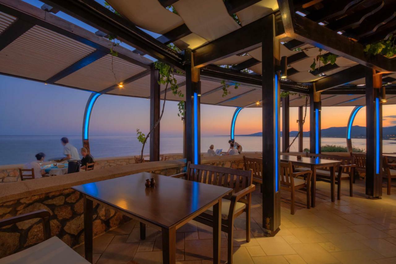 كوتاري Al Mare Villas المظهر الخارجي الصورة